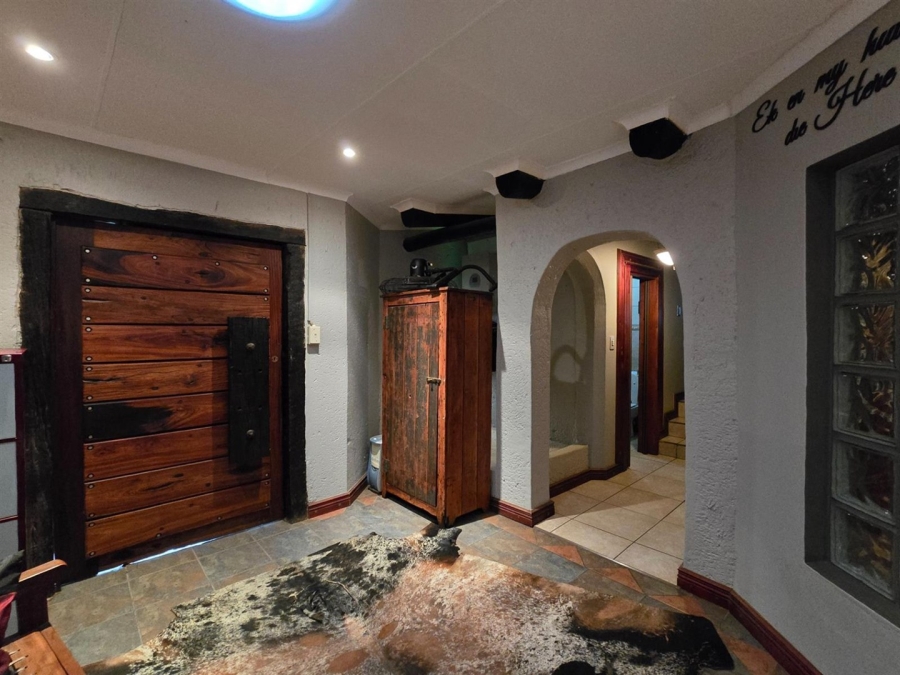 4 Bedroom Property for Sale in Dennesig Mpumalanga