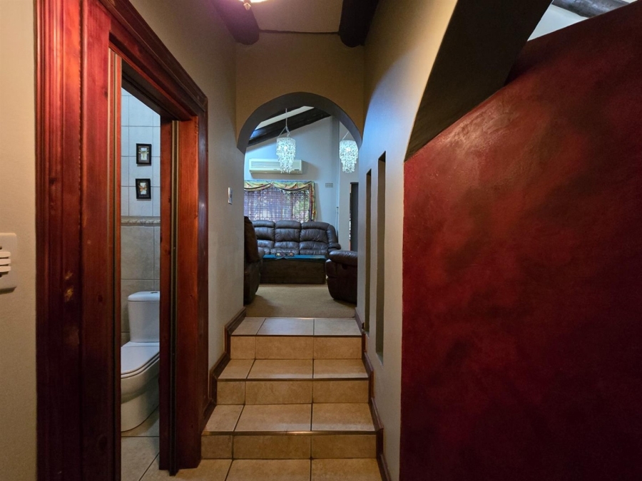 4 Bedroom Property for Sale in Dennesig Mpumalanga
