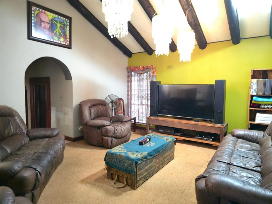 4 Bedroom Property for Sale in Dennesig Mpumalanga