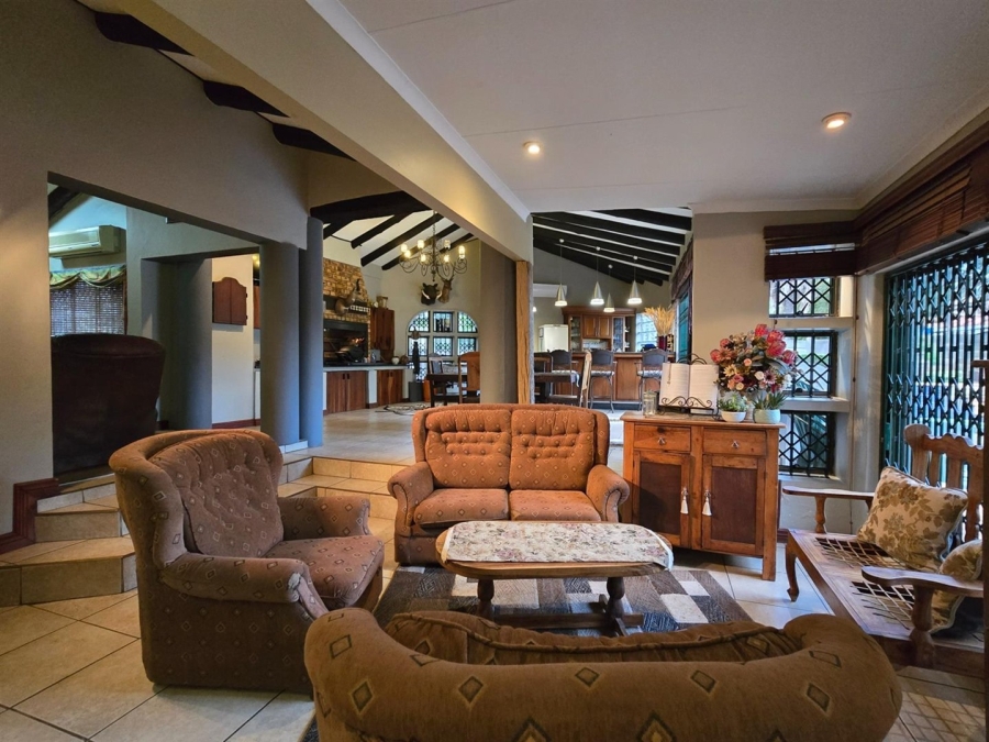 4 Bedroom Property for Sale in Dennesig Mpumalanga