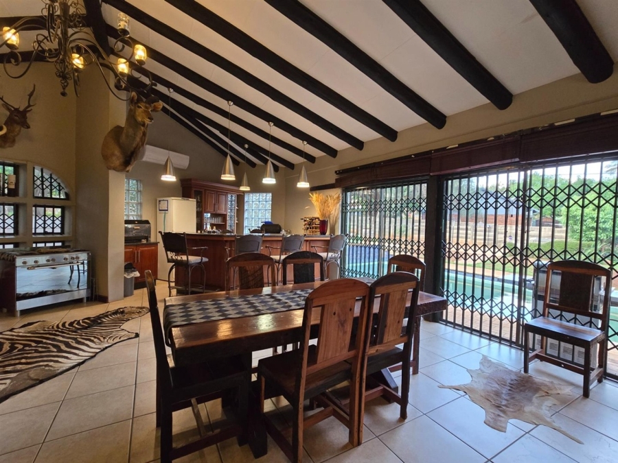 4 Bedroom Property for Sale in Dennesig Mpumalanga