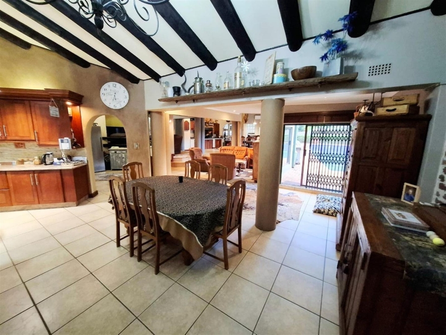 4 Bedroom Property for Sale in Dennesig Mpumalanga