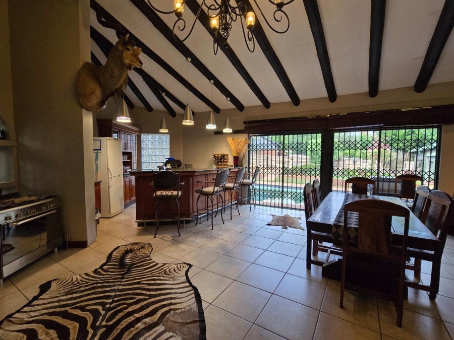 4 Bedroom Property for Sale in Dennesig Mpumalanga
