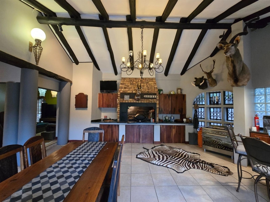 4 Bedroom Property for Sale in Dennesig Mpumalanga