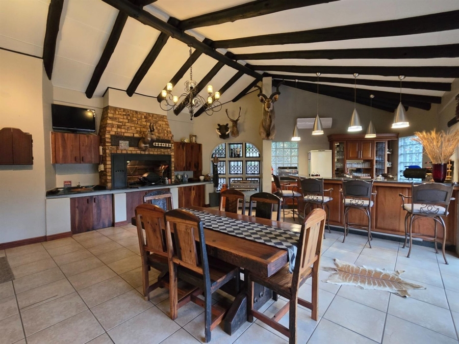 4 Bedroom Property for Sale in Dennesig Mpumalanga