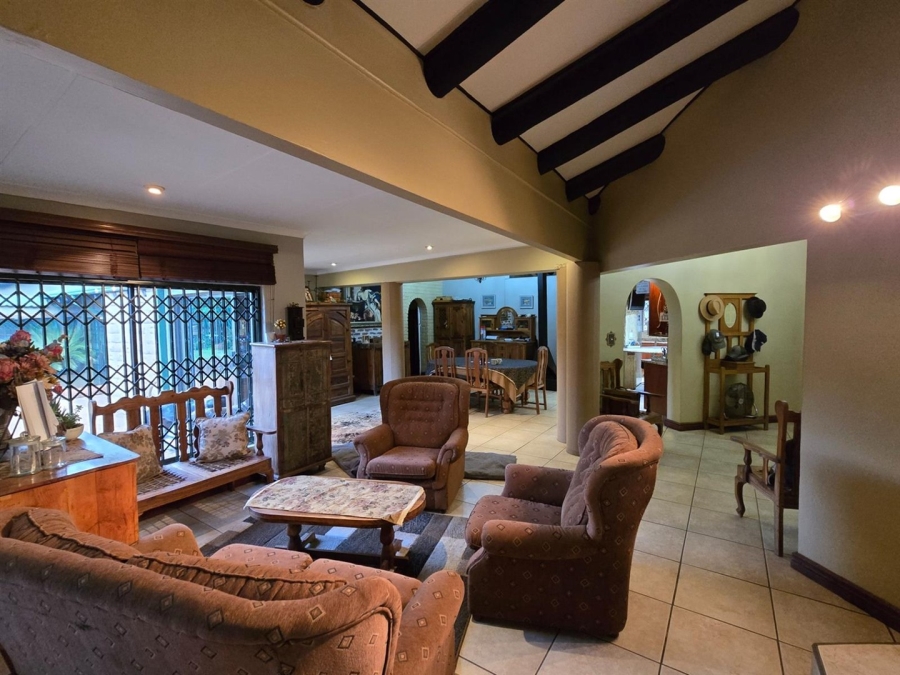 4 Bedroom Property for Sale in Dennesig Mpumalanga