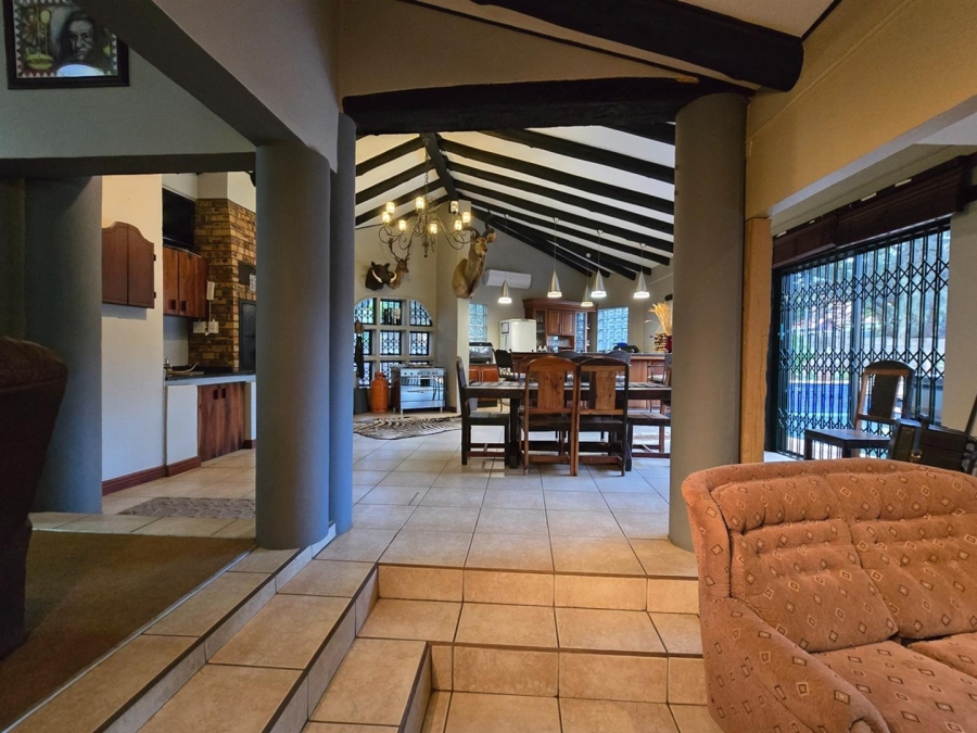 4 Bedroom Property for Sale in Dennesig Mpumalanga