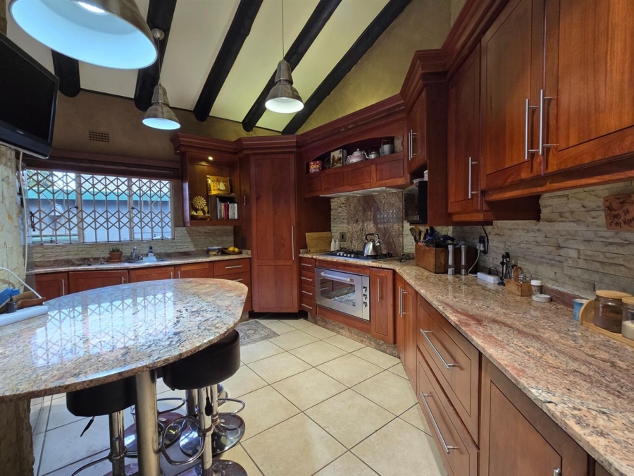 4 Bedroom Property for Sale in Dennesig Mpumalanga