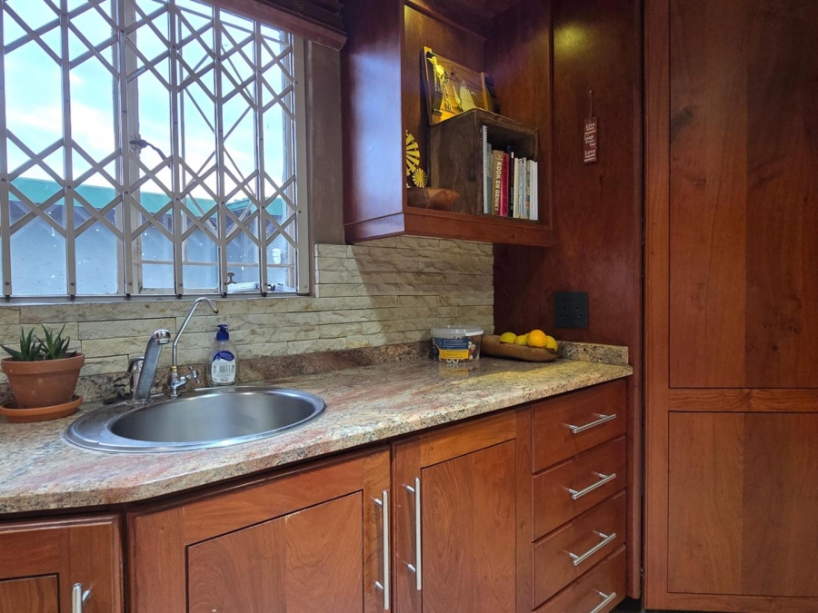 4 Bedroom Property for Sale in Dennesig Mpumalanga