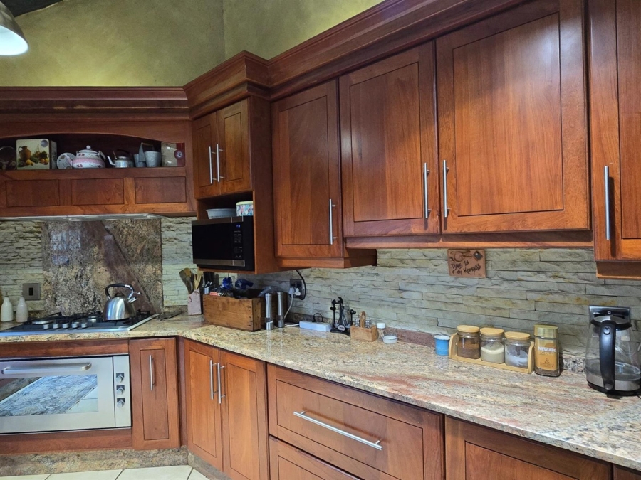 4 Bedroom Property for Sale in Dennesig Mpumalanga