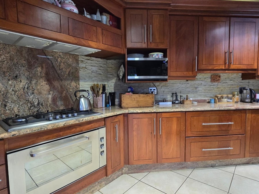 4 Bedroom Property for Sale in Dennesig Mpumalanga