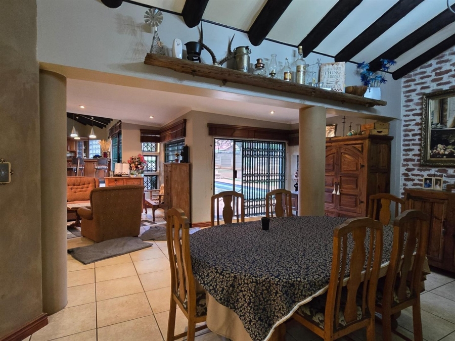 4 Bedroom Property for Sale in Dennesig Mpumalanga