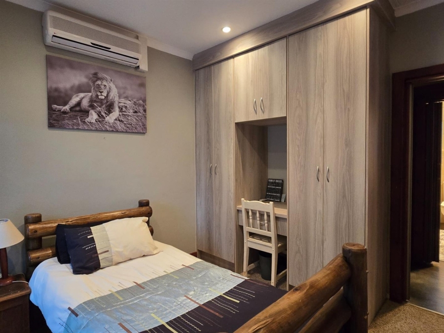 4 Bedroom Property for Sale in Dennesig Mpumalanga