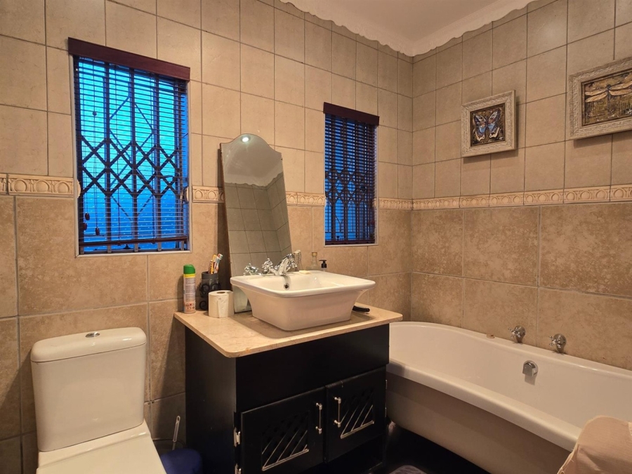 4 Bedroom Property for Sale in Dennesig Mpumalanga