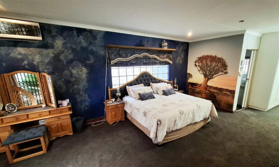 4 Bedroom Property for Sale in Dennesig Mpumalanga