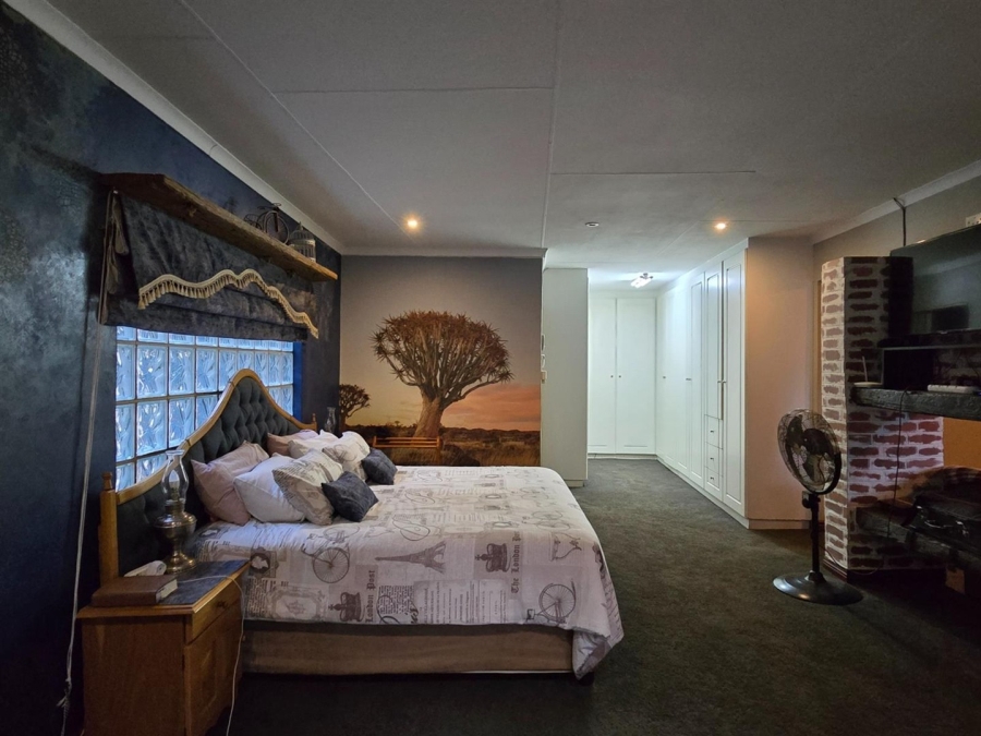 4 Bedroom Property for Sale in Dennesig Mpumalanga