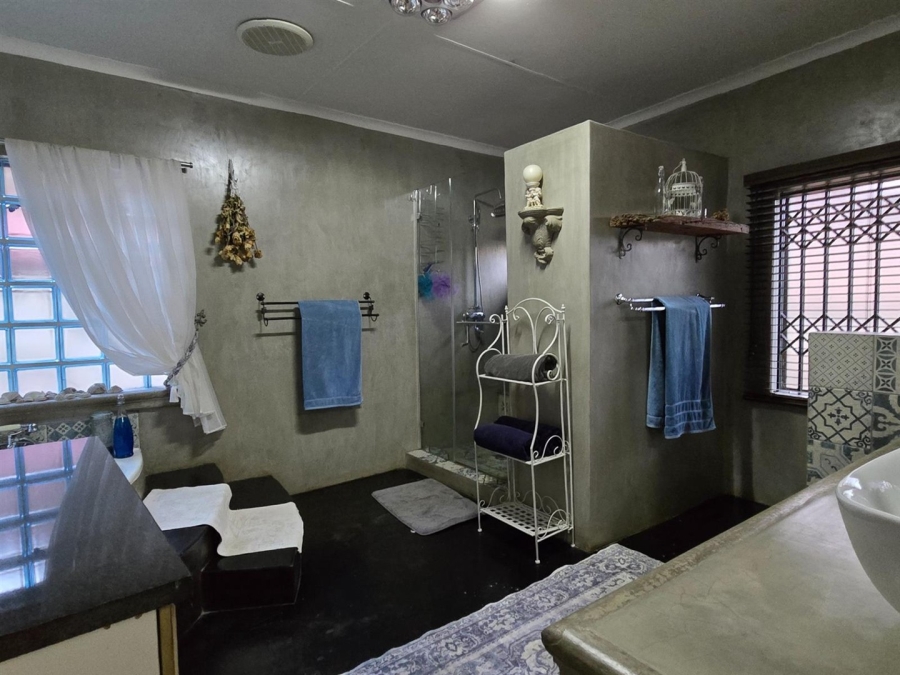4 Bedroom Property for Sale in Dennesig Mpumalanga