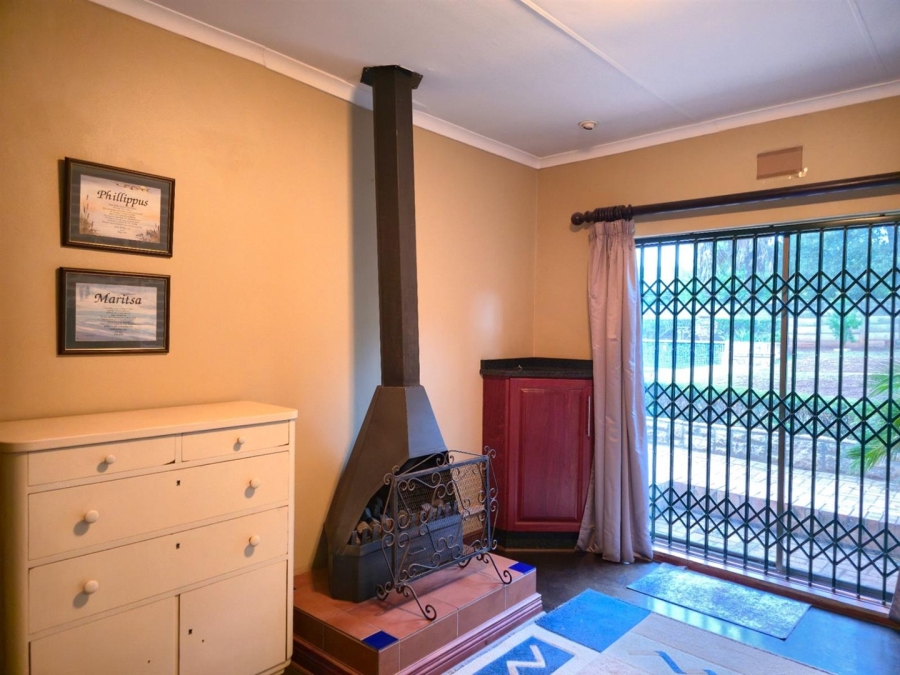 4 Bedroom Property for Sale in Dennesig Mpumalanga