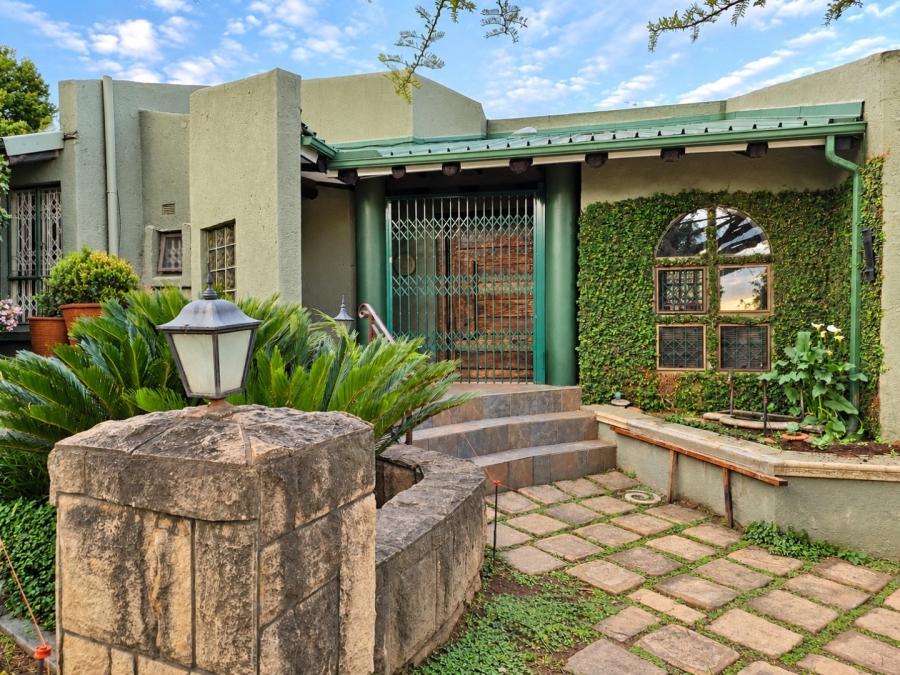 4 Bedroom Property for Sale in Dennesig Mpumalanga