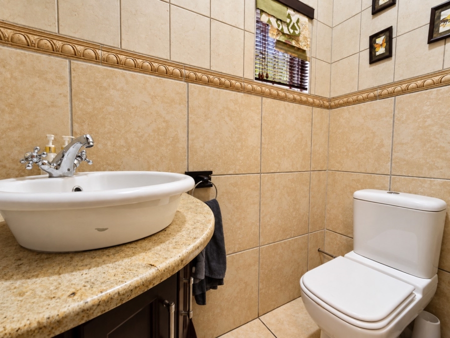 4 Bedroom Property for Sale in Dennesig Mpumalanga