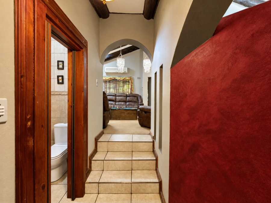 4 Bedroom Property for Sale in Dennesig Mpumalanga