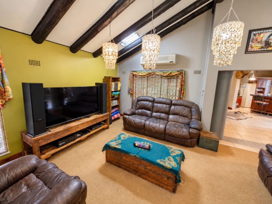 4 Bedroom Property for Sale in Dennesig Mpumalanga
