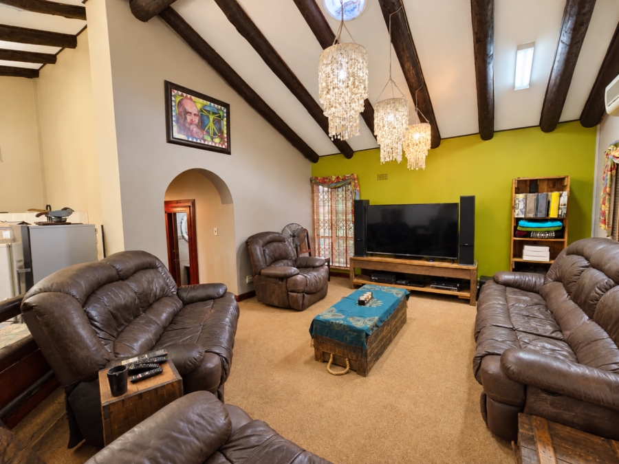 4 Bedroom Property for Sale in Dennesig Mpumalanga