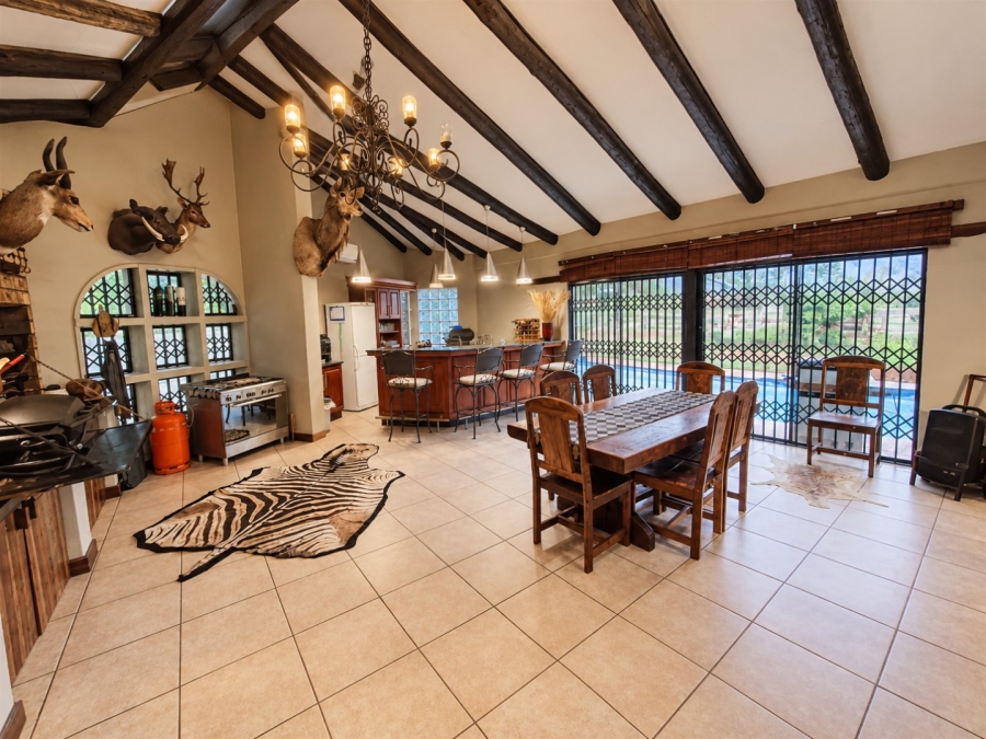 4 Bedroom Property for Sale in Dennesig Mpumalanga