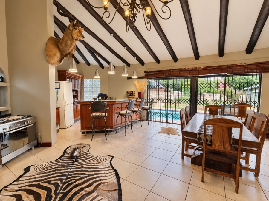 4 Bedroom Property for Sale in Dennesig Mpumalanga