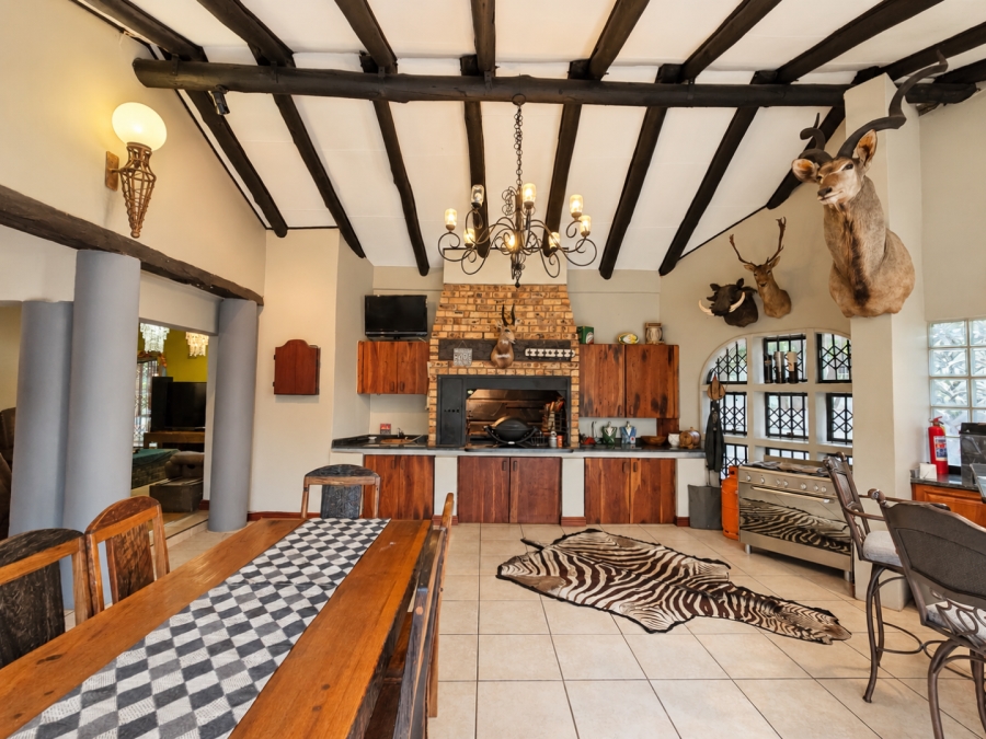 4 Bedroom Property for Sale in Dennesig Mpumalanga