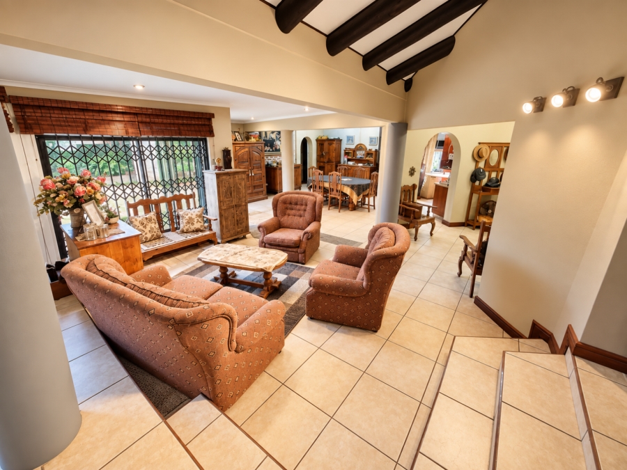 4 Bedroom Property for Sale in Dennesig Mpumalanga
