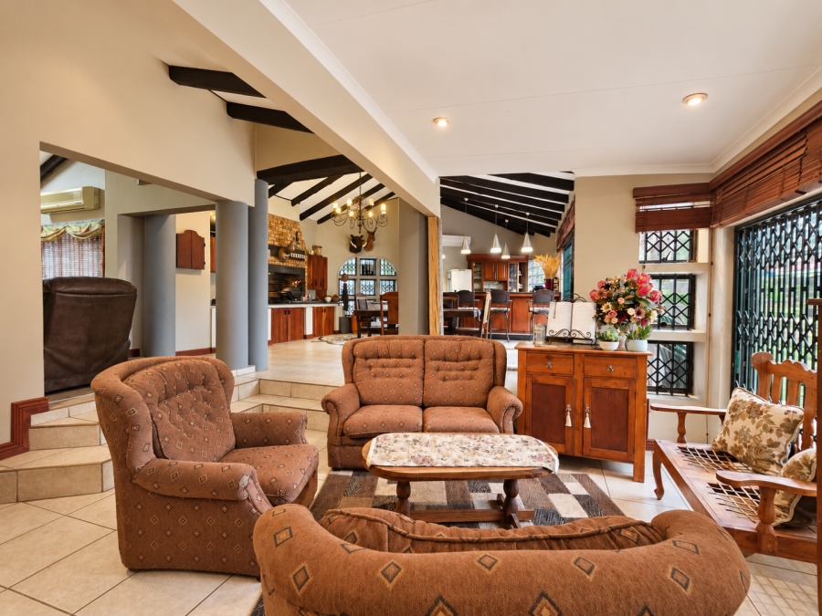 4 Bedroom Property for Sale in Dennesig Mpumalanga