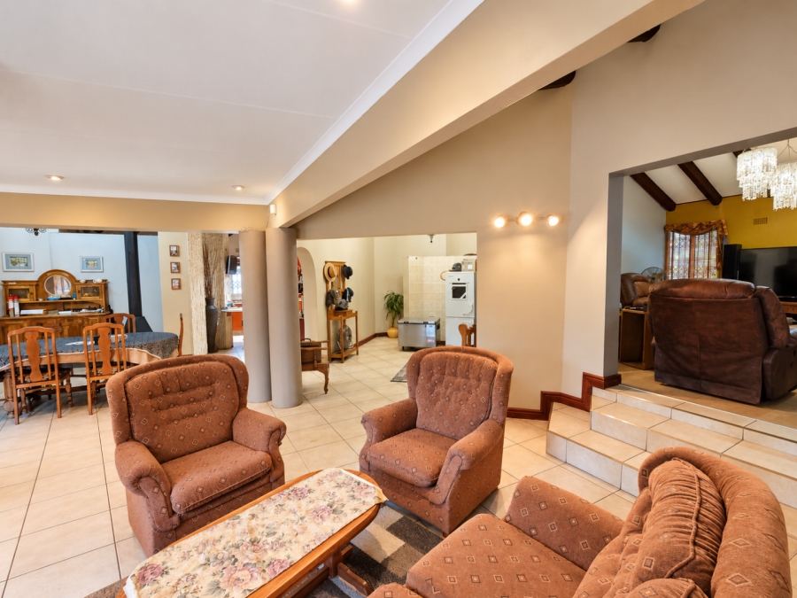 4 Bedroom Property for Sale in Dennesig Mpumalanga