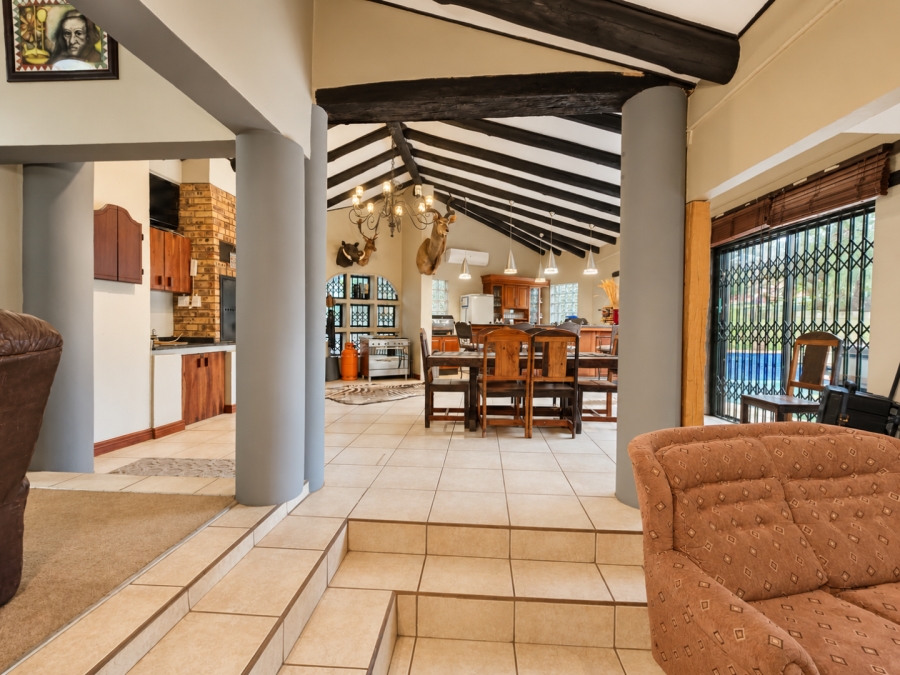 4 Bedroom Property for Sale in Dennesig Mpumalanga