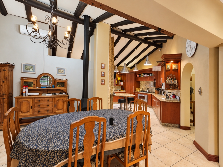 4 Bedroom Property for Sale in Dennesig Mpumalanga