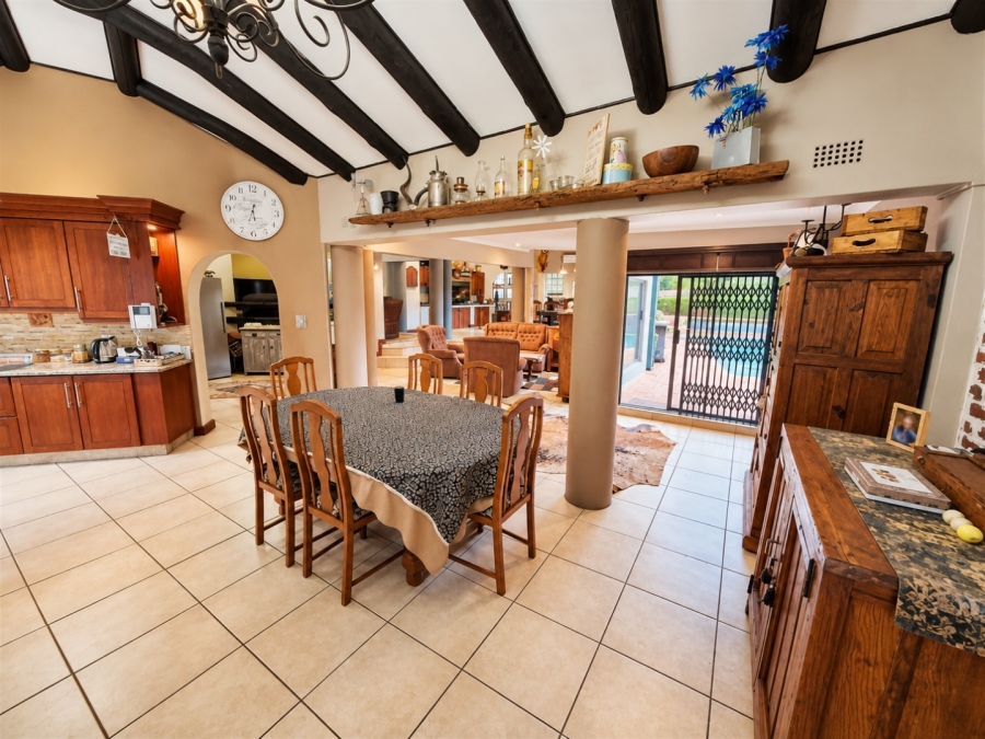 4 Bedroom Property for Sale in Dennesig Mpumalanga