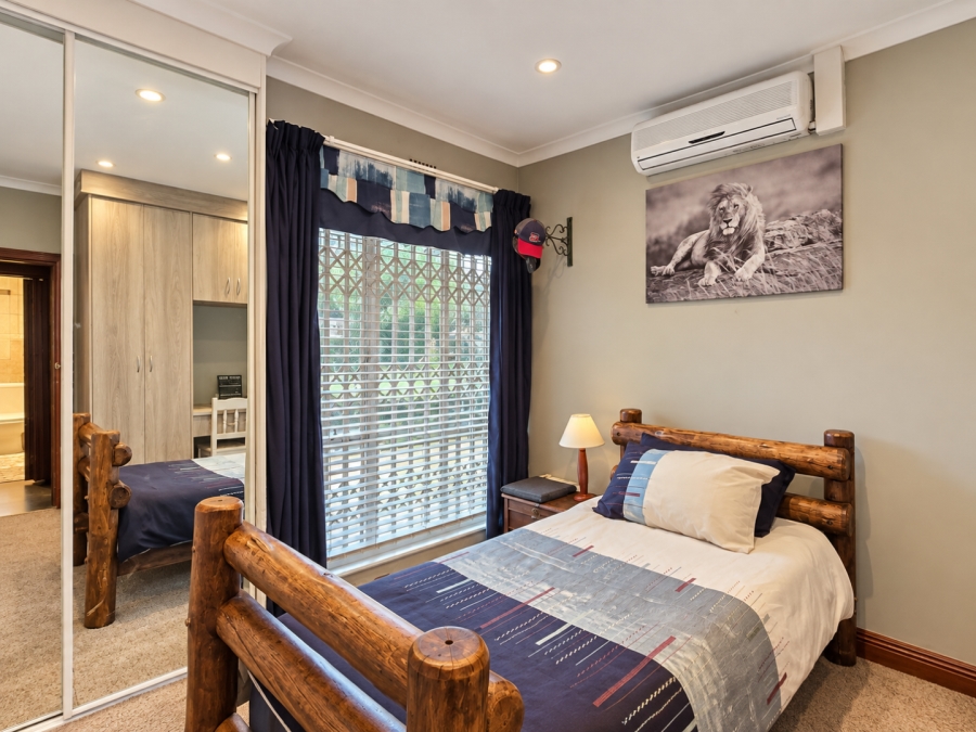 4 Bedroom Property for Sale in Dennesig Mpumalanga