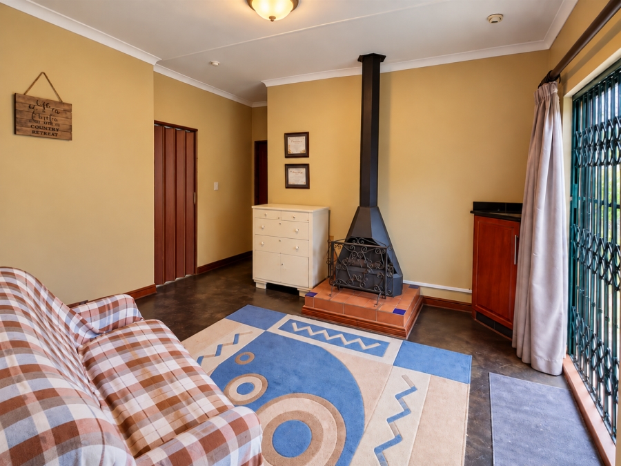 4 Bedroom Property for Sale in Dennesig Mpumalanga