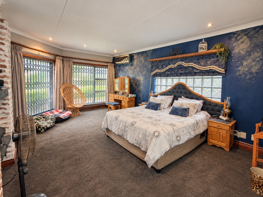 4 Bedroom Property for Sale in Dennesig Mpumalanga