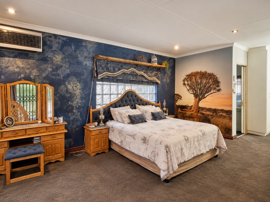 4 Bedroom Property for Sale in Dennesig Mpumalanga