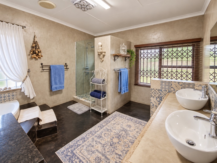 4 Bedroom Property for Sale in Dennesig Mpumalanga