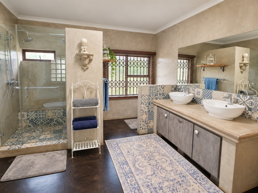 4 Bedroom Property for Sale in Dennesig Mpumalanga