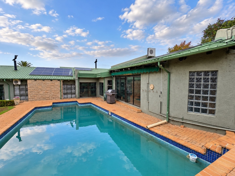 4 Bedroom Property for Sale in Dennesig Mpumalanga