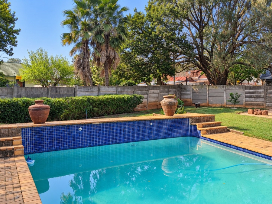 4 Bedroom Property for Sale in Dennesig Mpumalanga