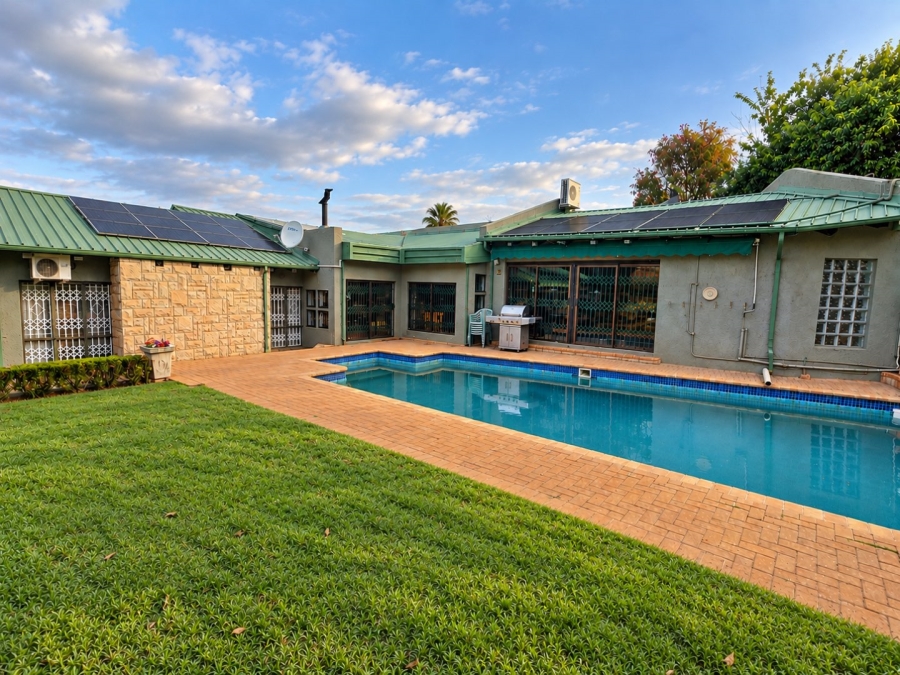 4 Bedroom Property for Sale in Dennesig Mpumalanga