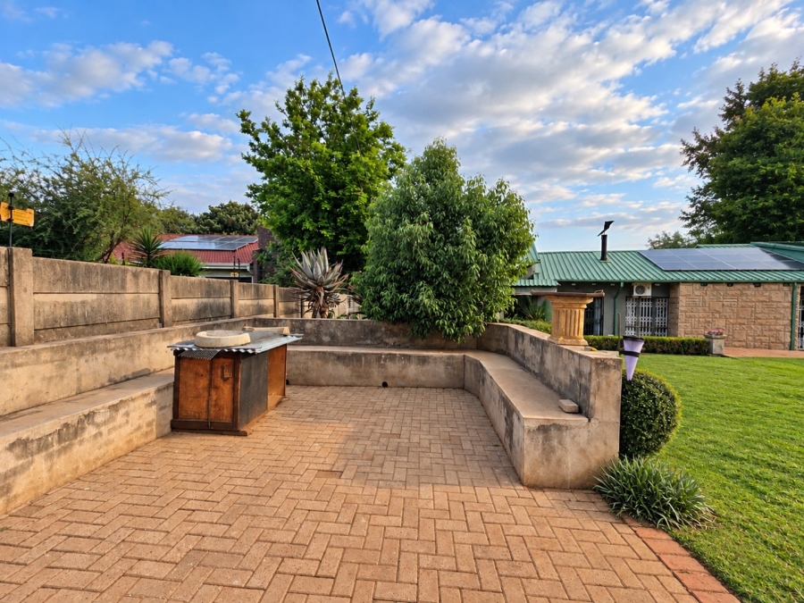 4 Bedroom Property for Sale in Dennesig Mpumalanga