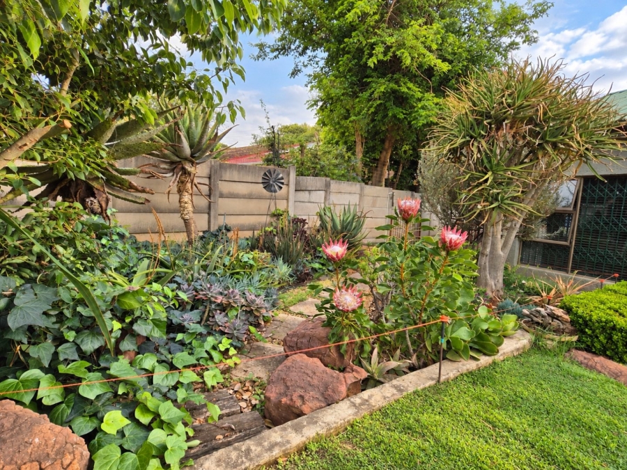 4 Bedroom Property for Sale in Dennesig Mpumalanga
