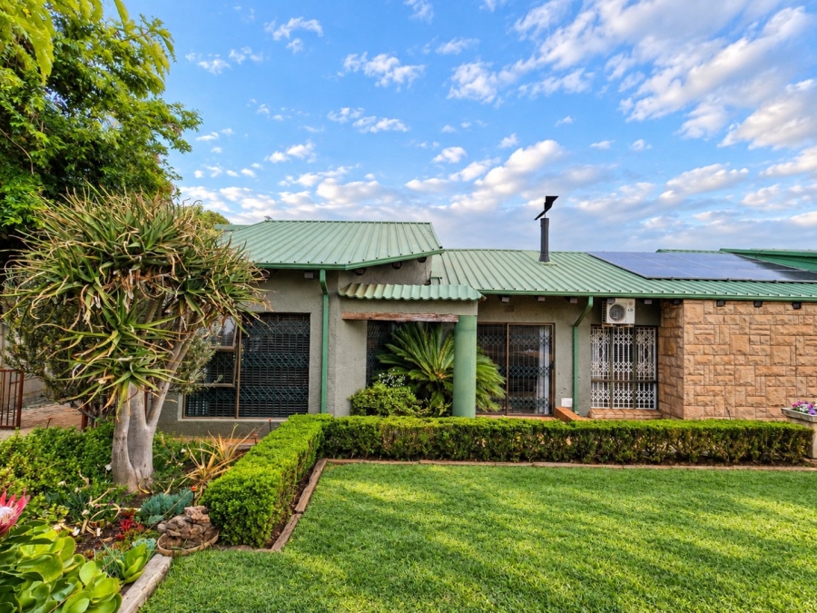 4 Bedroom Property for Sale in Dennesig Mpumalanga