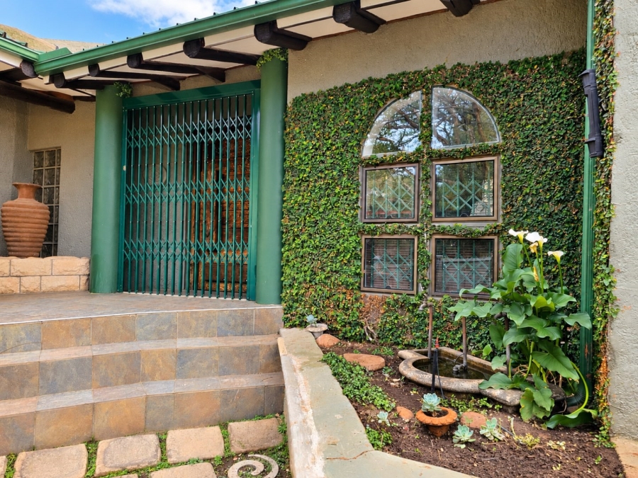 4 Bedroom Property for Sale in Dennesig Mpumalanga