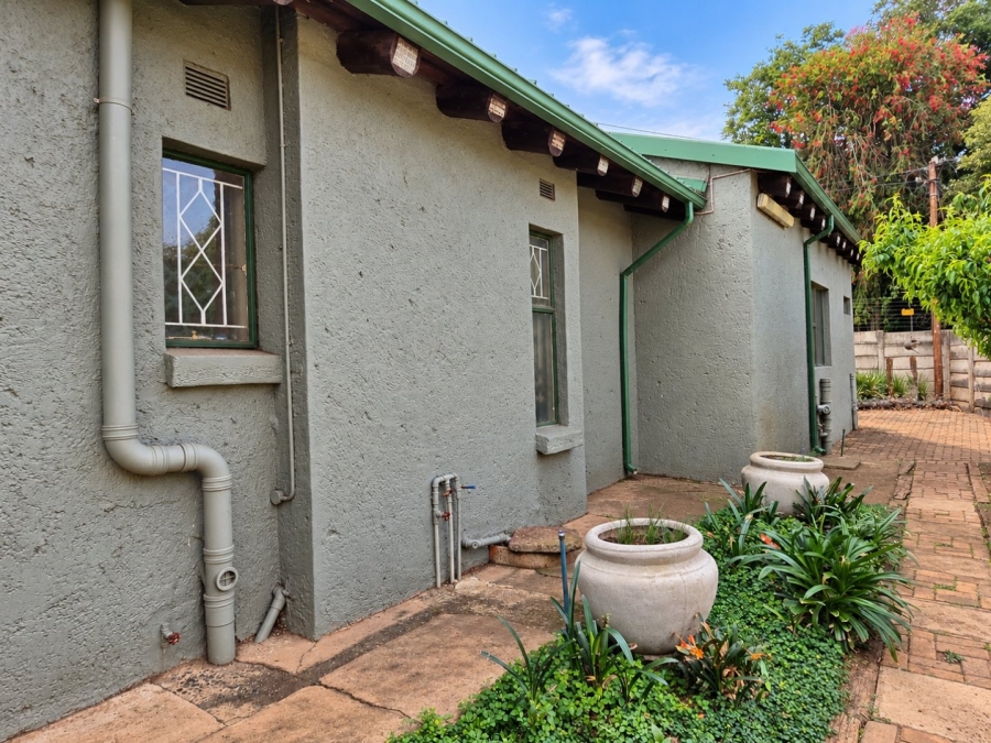 4 Bedroom Property for Sale in Dennesig Mpumalanga